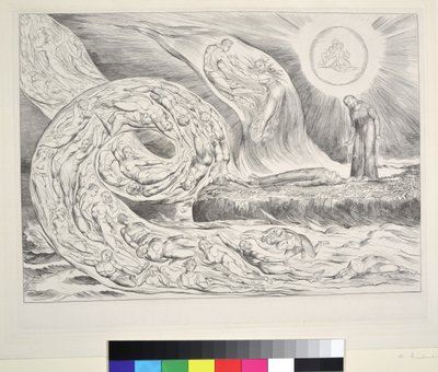 【SL199】William Blake, His Art and Times / William Blake | KITAZAWA BOOKSTORE